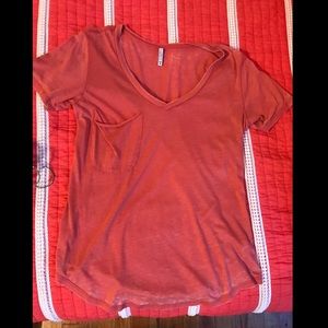 Z Supply Pocket T-shirt